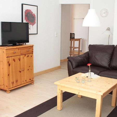 Ferienwohnung Forsthaus Am Brocken, 55 Qm, 2 Schlafzimmer F7 Ilsenburg Eksteriør billede